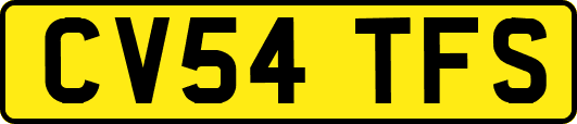 CV54TFS