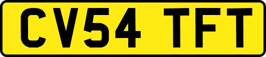 CV54TFT