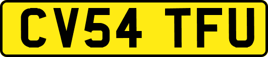 CV54TFU
