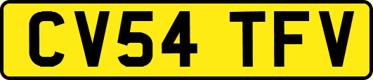 CV54TFV