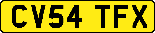 CV54TFX