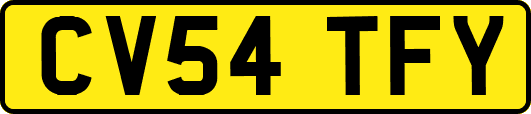 CV54TFY