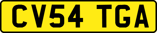 CV54TGA