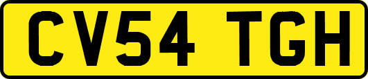 CV54TGH