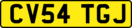 CV54TGJ