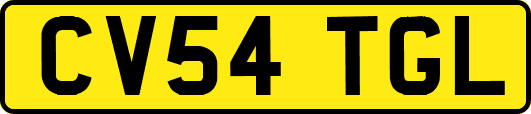 CV54TGL