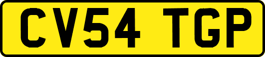 CV54TGP