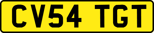 CV54TGT
