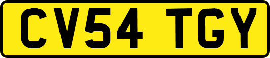 CV54TGY
