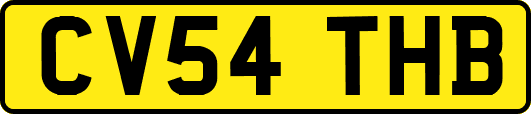 CV54THB
