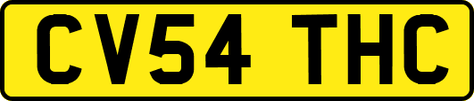 CV54THC