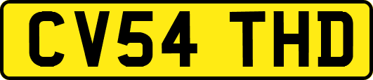 CV54THD