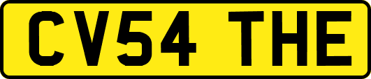 CV54THE