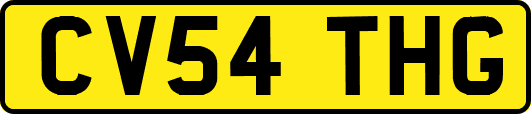 CV54THG