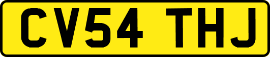 CV54THJ