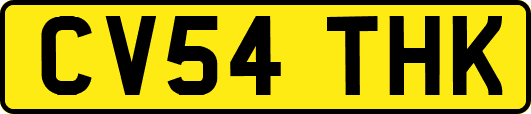 CV54THK