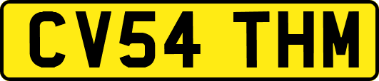 CV54THM