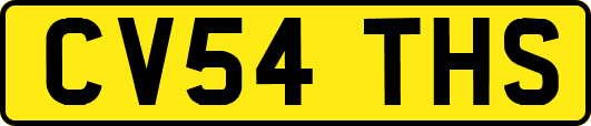 CV54THS