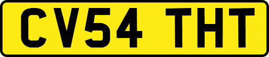 CV54THT