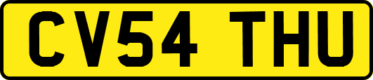 CV54THU