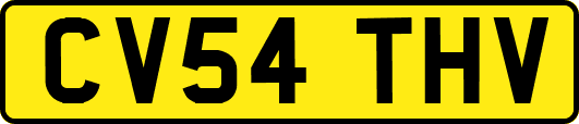CV54THV