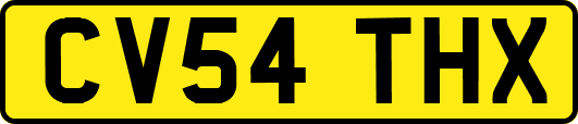 CV54THX