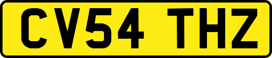 CV54THZ