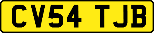 CV54TJB
