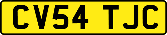 CV54TJC