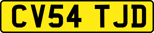 CV54TJD