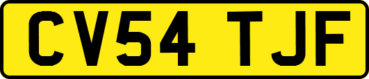 CV54TJF
