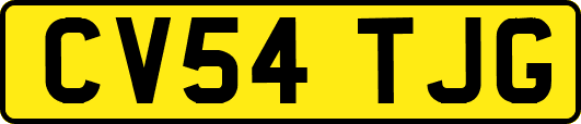 CV54TJG