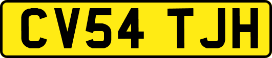 CV54TJH