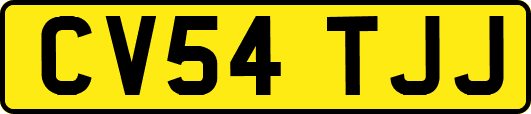 CV54TJJ