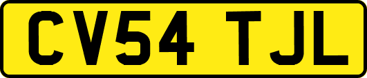 CV54TJL