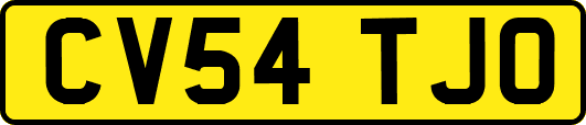 CV54TJO