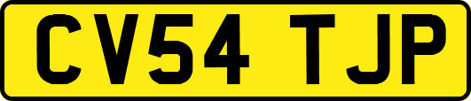 CV54TJP