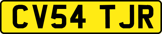 CV54TJR