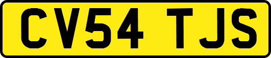 CV54TJS