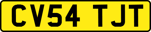 CV54TJT