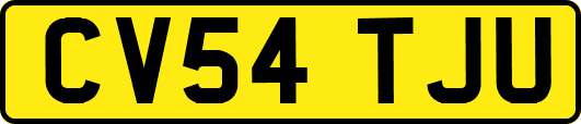 CV54TJU