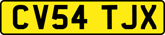 CV54TJX