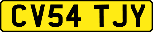 CV54TJY