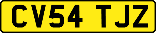 CV54TJZ
