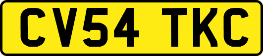 CV54TKC