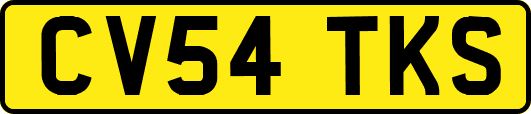 CV54TKS