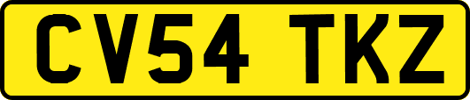 CV54TKZ