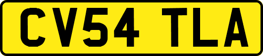 CV54TLA