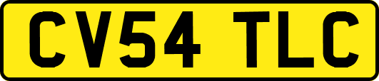 CV54TLC