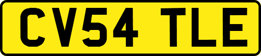 CV54TLE
